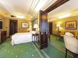 Presidential Double Suite