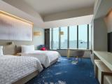 Executive Quadruple room