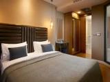 Double Suite with city view