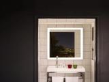 Standard Double room with city view