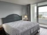 3 Bedrooms Standard room with balcony and oceanfront