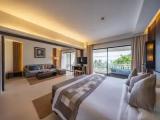 Cape Suite with sea view