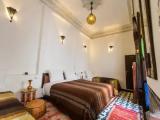 Family Suite with balcony