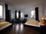 Economy Triple room