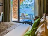Standard Double room with sea view