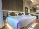 Premier Double room with balcony