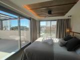 Suite with sea view