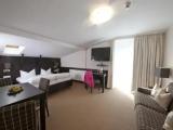 2 Bedrooms Apartment with balcony