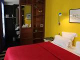 Single Duplex Suite