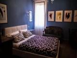 Standard Double room with city view
