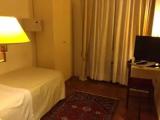 Classic room