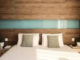 Standard Double room with sea view