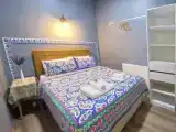 Double Family Ground Floor Apartment