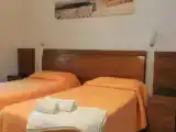 Economy Twin room with balcony