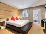 Double Apartment