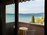 Standard Double room with partial view