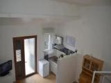 Standard Double room with balcony and with sea view