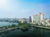 1 Bedroom Deluxe Double Suite