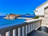 Deluxe Suite with sea view