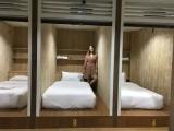 Bed in Dorm (female dorm)