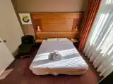 Privilege room