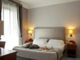 Superior Double room with balcony and with sea view