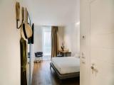 Superior Double room with sea view