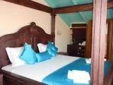 Comfort Double room with sea view