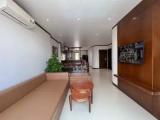Family Apartment with balcony