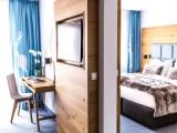 Superior Suite with balcony