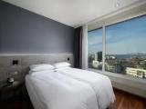 Executive Scenic View Double room