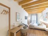 Superior Double room with balcony