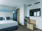Junior Suite with sea view