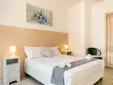 Standard Quadruple Family room