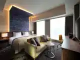 Premier Double room