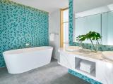 2 Bedrooms Suite with sea view