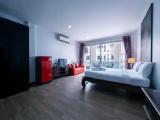 3 Bedrooms Apartment