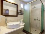 Standard Single room with sea view