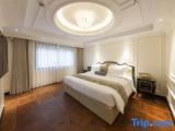 Premier Double room with garden view