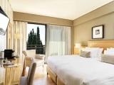 Premium Double room with partial sea view
