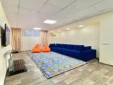 Bed in Dorm (male dorm)