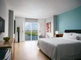 Room with bay view