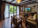 5 Bedrooms Villa with balcony
