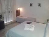 Standard Triple room with balcony
