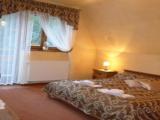 Standard Single room with balcony