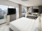 Premier Double Suite
