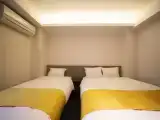 Moderate Twin room