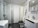 1 Bedroom Apartment with balcony