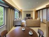 Luxury Quadruple Suite