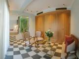 Double Suite with sea view